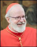 Cardinal O'Malley1