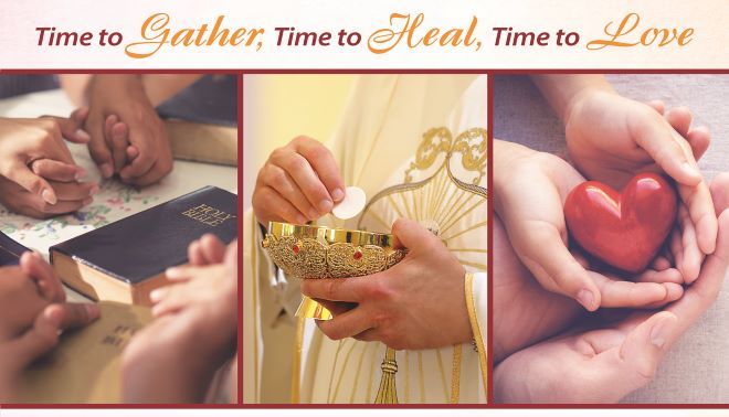 Fall River Diocese Catholic Appeal Fundraising Charitable Giving
