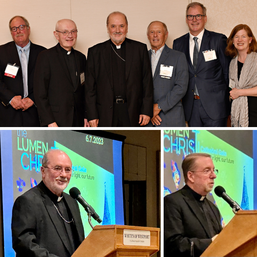 Fall River Diocese Event to Preserve Cathedral