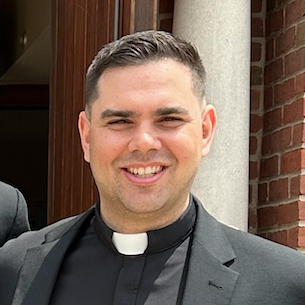 Fr. John Garabedian