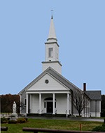St. Ann