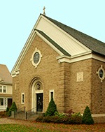 St. Anthony