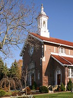 St. George