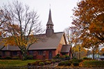 St. John the Evangelist