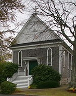 St. Joseph Chapel