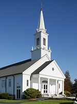 St. Mary