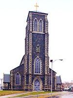 St. Mary