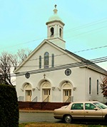 St. Patrick