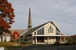 St. Pius X