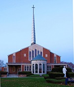 St. Thomas More