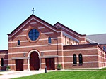 Corpus Christi
