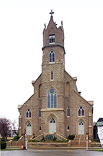 Good Shepherd