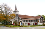 Holy Redeemer