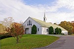 Our Lady of the Cape