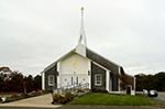 Our Lady of Grace Chapel