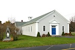 Our Lady of the Highway Chapel