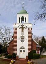 Our Lady of Hope Chapel