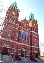 Our Lady of Mount Carmel