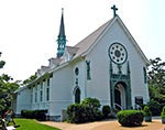 Our Lady, Star of the Sea