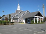 St. Peter the Apostle