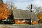 Sacred Heart Chapel
