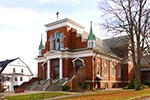 Sacred Heart
