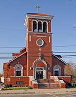 St. Francis Xavier