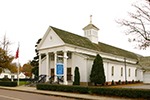 St. Francis Xavier
