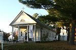 St. Anthony Chapel