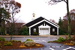 St. Elizabeth Seton