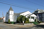 St. Francis of Assisi