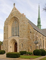 St. John the Evangelist