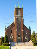 St. Joseph