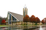 St. Mary