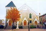 St. Mary-Our Lady of the Isle
