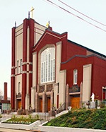 St. Michael