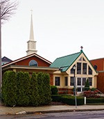 St. Stanislaus
