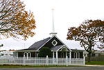 St. Thomas Chapel