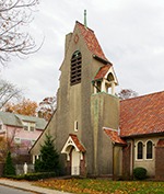 St. Mary Star of the Sea