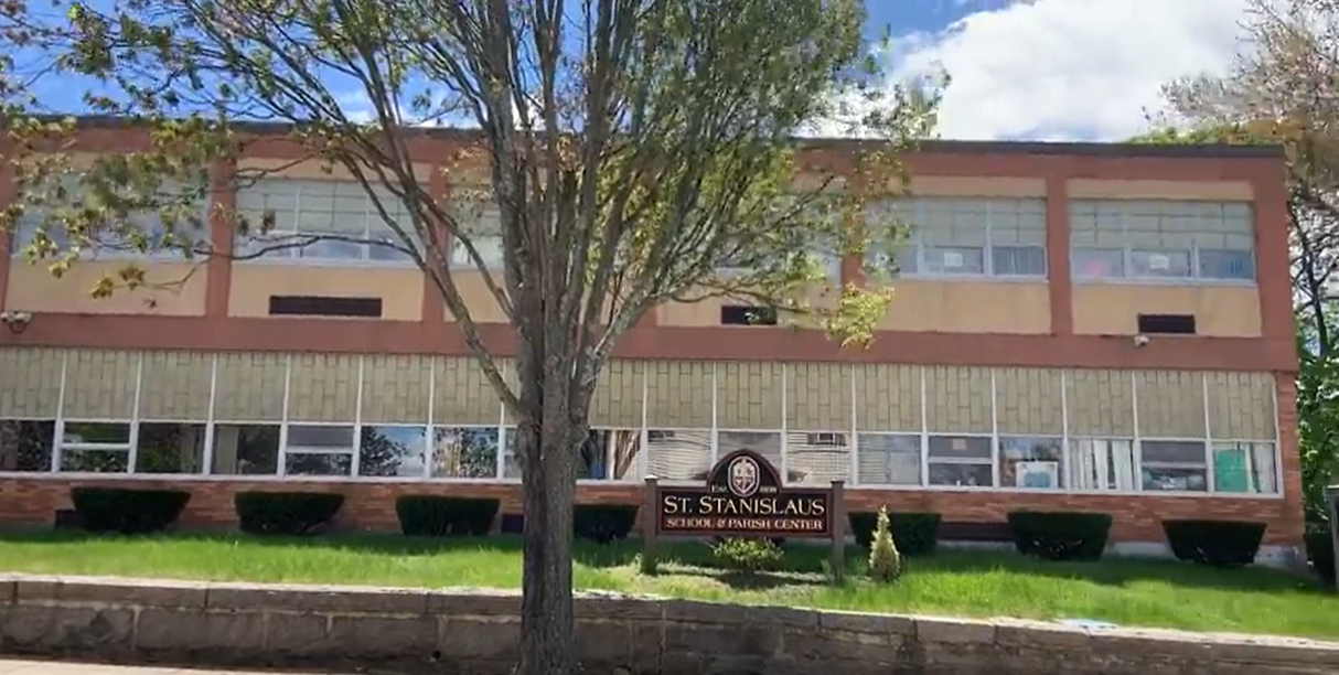 ST STANISLAUS SCHOOL