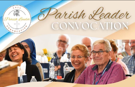 How do we build a stronger Church? Through prayer, fraternity, and formation.
In his latest blog, Bishop da Cunha  reflects on a gathering with priests on the Feast of St. John Vianney, preparations for his upcoming ad limina visit with Pope Leo XIV, and an invitation to the Parish Leader Convocation.