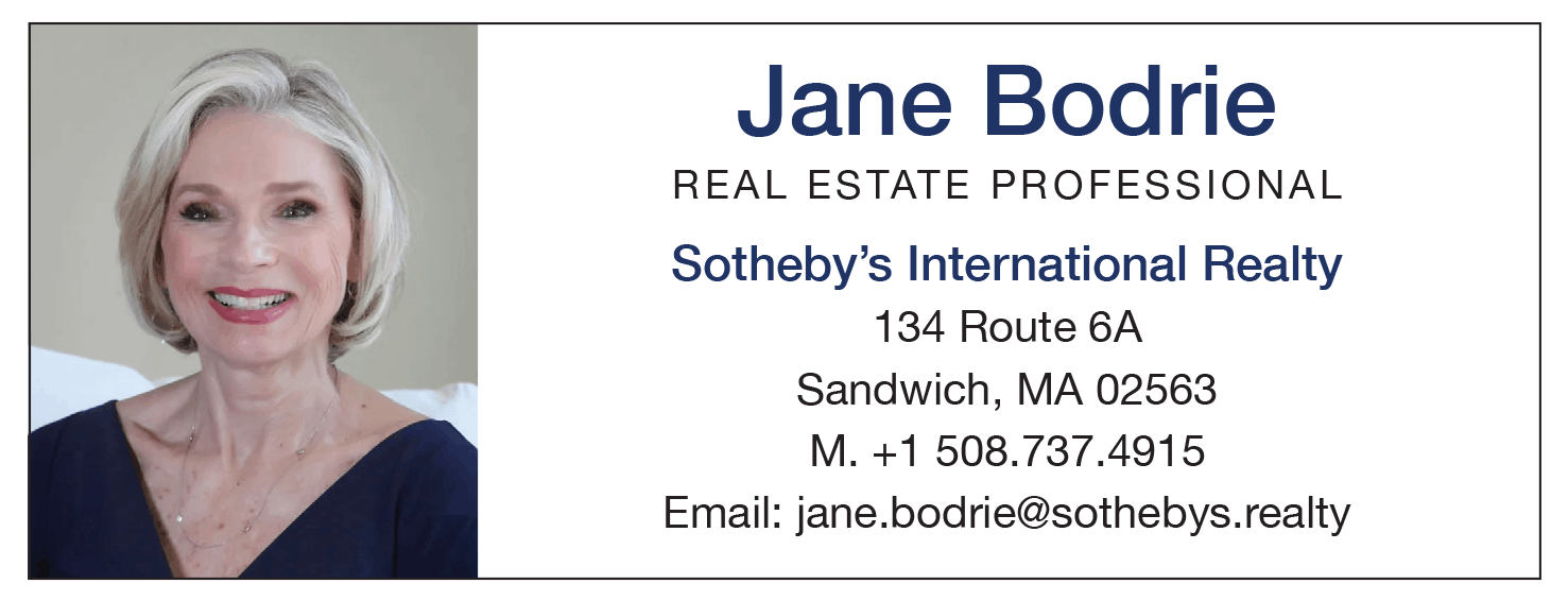 Bodrie Ad